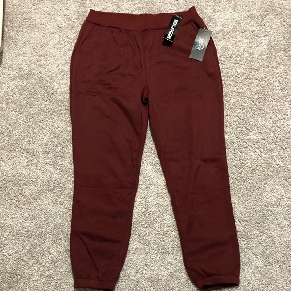 Wine Joggers